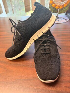 Cole Haan Women's ZEROGRAND Stitchlite Oxford Size 7 B